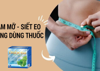 Tìm hiểu về Thực phẩm bổ sung Dabena giảm cân hot hiện nay