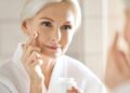 Bí quyết để phụ nữ trung niên có làn da đẹp