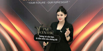 Master Diễm Sương và hành trình theo đuổi đam mê ngành làm đẹp đáng ngưỡng mộ 