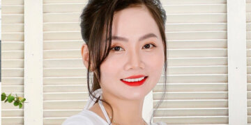 Theo đuổi ngành làm đẹp với sự tận tâm cống hiến cùng Master Lê Thị Thùy Linh