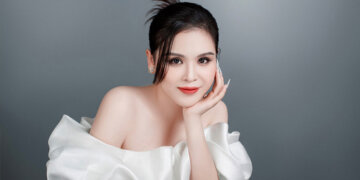 Theo đuổi ngành làm đẹp với sự tận tâm cống hiến cùng Master Trần Quỳnh Trâm