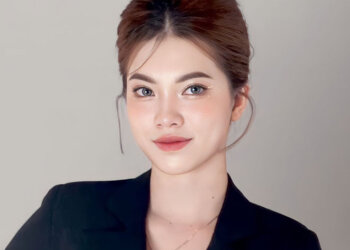 Theo đuổi ngành làm đẹp với sự tận tâm cống hiến cùng Master Lê Quỳnh Cẩm Tú