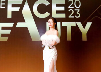 Master Ánh Duyên hé lộ thành công khiến nhiều người nể phục trong ngành phun xăm thẩm mỹ