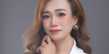 Hành trình cống hiến đáng ngưỡng mộ của Master Trang Trần cho ngành làm đẹp Việt Nam