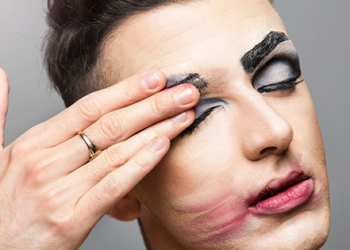 Xu hướng làm đẹp của nam thần tượng Hàn quốc