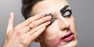 Xu hướng làm đẹp của nam thần tượng Hàn quốc