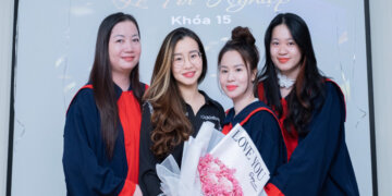 Master Hương Trần và hành trình theo đuổi đam mê ngành làm đẹp đáng ngưỡng mộ