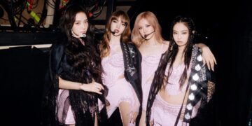 Đi xem concert Black Pink, đừng quên học ngay 6 kiểu trang điểm này để “bung lụa” hết mình cùng thần tượng