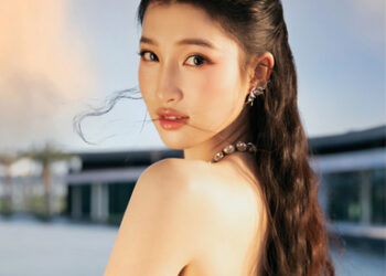 3 câu thần chú chăm da của Á hậu Phương Nhi là gì?