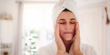 4 hoạt chất chống lão hóa cho phụ nữ tuổi 40