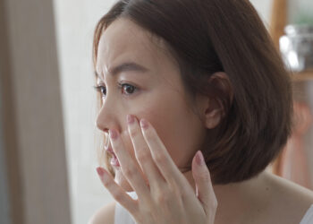 Đánh bay nỗi lo “da nhăn nheo” sau tuổi 30 chỉ nhờ một sản phẩm chống lão hóa 3 trong 1