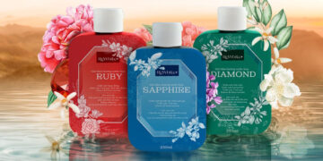 Body thơm ngọt ngào – Chìa khóa giúp các cô gái thêm tự tin và yêu chính mình