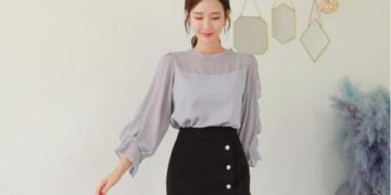 Thời trang công sở ngày hè sang chảnh và mát mẻ, cần những yếu tố nào?