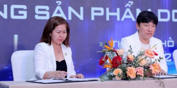 CEO Lê Thị Vân Trang tham dự Hội nghị xu hướng làm đẹp quốc tế 2024 cùng 17 bác sĩ giáo sư Hàn Quốc