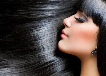 Cách làm mặt nạ tóc giúp óng mượt, giảm gãy rụng