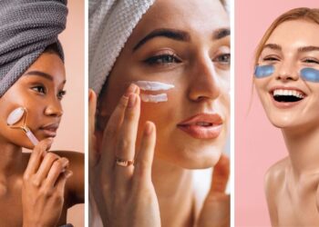 Những ngày chớm Thu, đừng bỏ qua 3 sản phẩm dưỡng da thiết yếu sau đây