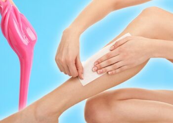 Ai không nên sử dụng sản phẩm tẩy lông?