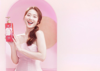 Xôn xao sữa tắm nước hoa đến từ ông lớn ngành chăm sóc sắc đẹp Hàn Quốc