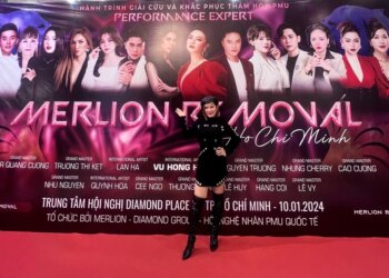 Master Kim Chang hành trình biến ước mơ trở thành hiện thực trong ngành phun xăm thẩm mỹ