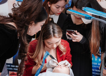 Master trẻ tuổi Hải Yến vinh dự khi có màn trình diễn đặc biệt tại Festival Tinh Anh Việt Nam 2023