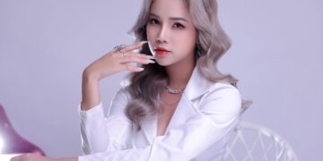 Chuyên gia phun xăm thẩm mỹ Master Trịnh Thảo Anh hành trình tạo nên niềm tin với khách hàng