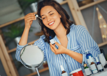 Tất tần tật về #SkinFlooding: xu hướng chăm sóc da nổi bật từ TikTok