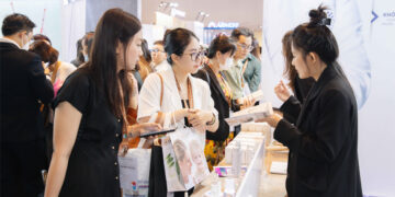 Bioverse và sứ mệnh kết nối y khoa trong chăm sóc da khi tham gia hội nghị da liễu miền Nam 2023