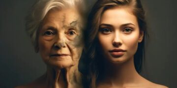 Đột phá đảo ngược tuổi tác giúp con người trẻ lại