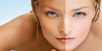 Sai lầm hay gặp khi dùng viên uống làm trắng da