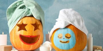 5 lợi ích của bí ngô trong chăm sóc và làm đẹp da