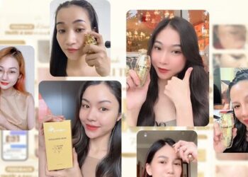 Hành trình xây dựng niềm tin thương hiệu mỹ phẩm chính hãng từ chất lượng