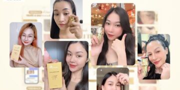 Hành trình xây dựng niềm tin thương hiệu mỹ phẩm chính hãng từ chất lượng