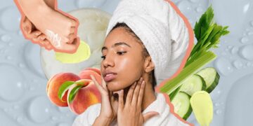 10 mẹo để da ngậm nước căng bóng mùa hanh khô