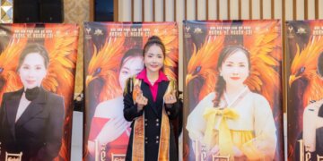 Hội Viên Tinh Anh Việt Nam: Master Lê Thơm và Hành Trình Tỏa Sáng Trong Ngành Thẩm Mỹ