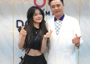 Võ Nữ Ngân Hà nâng mũi và cái kết hoàn mỹ