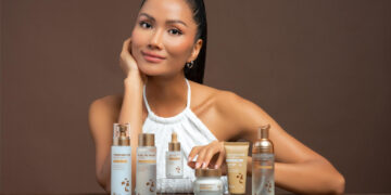 H’Hen Niê tiết lộ bí quyết ngừa lão hóa từ thiên nhiên