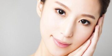 8 cách duy trì vẻ ngoài trẻ trung, xinh đẹp