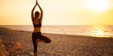 Bài tập dễ thực hiện tăng sức đề kháng, giúp cơ thể khỏe mạnh