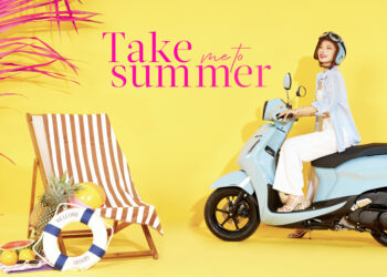 Tikka Hoàng Hiền ‘lột xác’ summer vibe với mái tóc hồng
