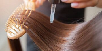 5 loại tinh dầu kích thích mọc tóc