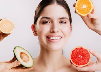 5 dưỡng chất giúp làm đẹp da