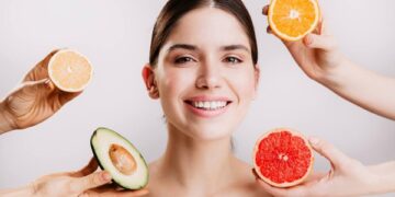5 dưỡng chất giúp làm đẹp da