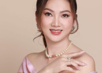 Doanh nhân Linda Trương: Bản lĩnh được trui rèn từ thất bại