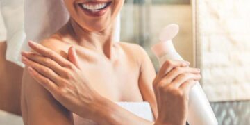 5 giải pháp giúp da khỏe đẹp từ bên trong