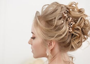 #YeuLaCuoi: 5 xu hướng tóc cưới giúp cô dâu tỏa sáng trên lễ đường