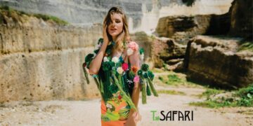 Hành trình “xuyên không” của di sản văn hoá Việt sẽ được ra mắt tại Tuần lễ Thời trang London