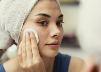 5 mẹo chăm sóc da buổi tối