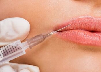 4 nguyên nhân dẫn đến biến chứng khi tiêm filler làm đẹp