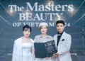 Master Kim Chang Chính Thức Góp Mặt Tại Hội Thảo “The Masters Beauty Of Vietnam 2024” Với Vai Trò Speaker