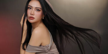 Master Mỹ Tú – Người Kiến Tạo Nét Đẹp Tại Mỹ Tú Beauty & Academy, Pleiku, Gia Lai